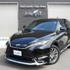 toyota harrier-hybrid 2021 quick_quick_6AA-AXUH80_AXUH80-0033160 image 1
