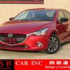 mazda demio 2015 quick_quick_DJ5FS_DJ5FS-142382 image 1