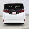 toyota alphard 2023 -TOYOTA--Alphard 6AA-AAHH45W--AAHH45-0008692---TOYOTA--Alphard 6AA-AAHH45W--AAHH45-0008692- image 14