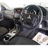 mitsubishi pajero 2018 -MITSUBISHI--Pajero DBA-V93W--V93W-1100124---MITSUBISHI--Pajero DBA-V93W--V93W-1100124- image 38