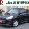 suzuki swift 2018 -SUZUKI 【つくば 501ﾀ7907】--Swift ZC83S--126213---SUZUKI 【つくば 501ﾀ7907】--Swift ZC83S--126213- image 1