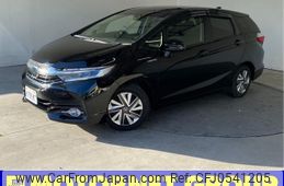 honda shuttle 2018 -HONDA--Shuttle DAA-GP7--GP7-2006640---HONDA--Shuttle DAA-GP7--GP7-2006640-