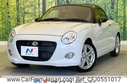 daihatsu copen 2018 -DAIHATSU--Copen DBA-LA400K--LA400K-0023422---DAIHATSU--Copen DBA-LA400K--LA400K-0023422-