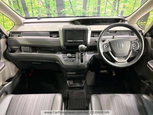 honda freed 2017 -HONDA--Freed DBA-GB6--GB6-1004920---HONDA--Freed DBA-GB6--GB6-1004920- image 2