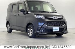 toyota tank 2020 CFJ1845580