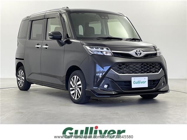 toyota tank 2020 CFJ1845580 image 1