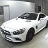 mercedes-benz sl-class 2016 quick_quick_DBA-231466_WDD2314662F046241 image 1