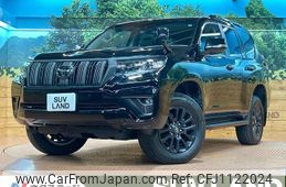 toyota land-cruiser-prado 2022 quick_quick_TRJ150W_TRJ150-0153209