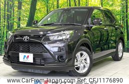toyota raize 2022 quick_quick_A201A_A201A-0003351
