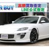 mazda rx-8 2005 quick_quick_ABA-SE3P_128498 image 1