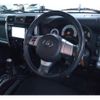 toyota fj-cruiser 2013 quick_quick_CBA-GSJ15W_0125952 image 7