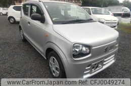 suzuki alto 2017 22167