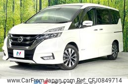 nissan serena 2017 quick_quick_GFC27_GFC27-029369