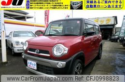 mazda flair 2016 -MAZDA--Flair MS41S--600514---MAZDA--Flair MS41S--600514-