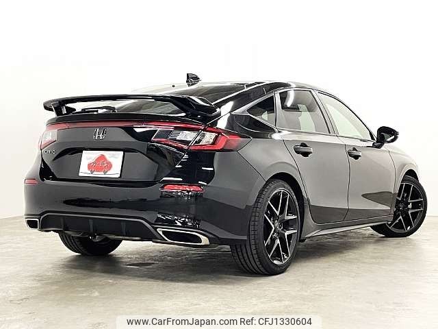 honda civic 2021 -HONDA--Civic 6BA-FL1--FL1-1005055---HONDA--Civic 6BA-FL1--FL1-1005055- image 2