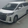 toyota alphard 2018 -TOYOTA--Alphard DAA-AYH30W--AYH30-0072729---TOYOTA--Alphard DAA-AYH30W--AYH30-0072729- image 1