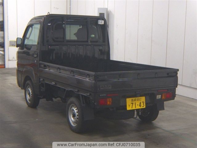 toyota pixis-truck 2019 -TOYOTA 【高崎 480ｷ7143】--Pixis Truck S510U--0013742---TOYOTA 【高崎 480ｷ7143】--Pixis Truck S510U--0013742- image 2