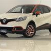 renault captur 2015 -RENAULT--Renault Captur ABA-2RH5F--VF12R401EE0708044---RENAULT--Renault Captur ABA-2RH5F--VF12R401EE0708044- image 1