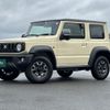 suzuki jimny-sierra 2023 -SUZUKI--Jimny Sierra 3BA-JB74W--JB74W-187407---SUZUKI--Jimny Sierra 3BA-JB74W--JB74W-187407- image 1