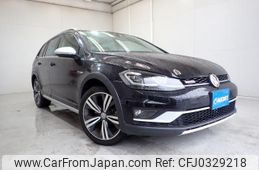 volkswagen golf-alltrack 2019 quick_quick_ABA-AUCJSF_WVWZZZAUZKP589407