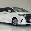 toyota alphard 2023 -TOYOTA--Alphard 6AA-AAHH40W--AAHH40-0009873---TOYOTA--Alphard 6AA-AAHH40W--AAHH40-0009873- image 1