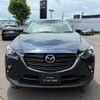 mazda cx-3 2021 CFJ1509488 image 15