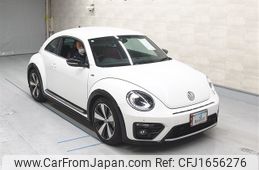 volkswagen the-beetle 2018 CFJ1656276