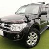 mitsubishi pajero 2012 quick_quick_LDA-V98W_V98W-0501542 image 16