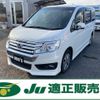 honda stepwagon 2012 -HONDA--Stepwgn RK5--1310417---HONDA--Stepwgn RK5--1310417- image 1