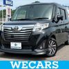 toyota roomy 2018 quick_quick_DBA-M900A_M900A-0183468 image 1