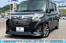 toyota roomy 2018 quick_quick_DBA-M900A_M900A-0183468