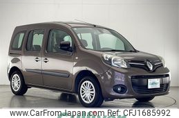 renault kangoo 2014 CFJ1685992