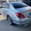 mercedes-benz c-class 2017 -MERCEDES-BENZ--Benz C Class DBA-205040C--WDD2050402R304276---MERCEDES-BENZ--Benz C Class DBA-205040C--WDD2050402R304276- image 4
