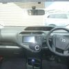 toyota aqua 2018 -TOYOTA--AQUA DAA-NHP10--NHP10-6733050---TOYOTA--AQUA DAA-NHP10--NHP10-6733050- image 2