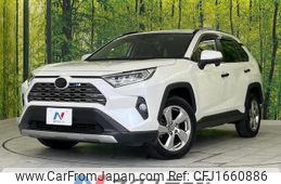 toyota rav4 2019 CFJ1660886
