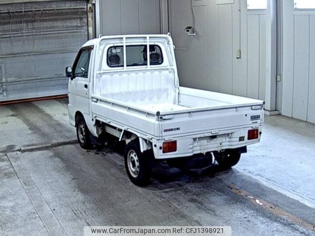 daihatsu hijet-truck 1999 CFJ1398921 image 2
