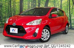toyota aqua 2015 quick_quick_NHP10_NHP10-2433650