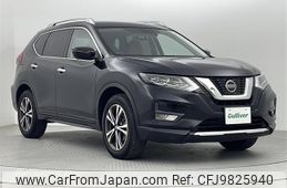 nissan x-trail 2020 -NISSAN--X-Trail DBA-NT32--NT32-595522---NISSAN--X-Trail DBA-NT32--NT32-595522-