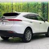 toyota harrier 2021 -TOYOTA--Harrier 6BA-MXUA80--MXUA80-0060764---TOYOTA--Harrier 6BA-MXUA80--MXUA80-0060764- image 18