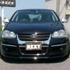 volkswagen jetta 2006 quick_quick_GH-1KAXX_WVWZZZ1KZ6M832296 image 5