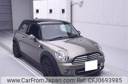 mini mini-others 2012 -BMW 【岐阜 531ﾁ1610】--BMW Mini SU16--0T318326---BMW 【岐阜 531ﾁ1610】--BMW Mini SU16--0T318326-