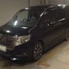 honda stepwagon 2012 -HONDA 【熊谷 502ｾ4388】--Stepwgn DBA-RK5--RK5-1330160---HONDA 【熊谷 502ｾ4388】--Stepwgn DBA-RK5--RK5-1330160- image 1