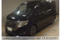 honda stepwagon 2012 -HONDA 【熊谷 502ｾ4388】--Stepwgn DBA-RK5--RK5-1330160---HONDA 【熊谷 502ｾ4388】--Stepwgn DBA-RK5--RK5-1330160-