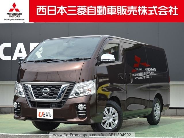 nissan caravan-van 2021 CFJ1804992 image 1