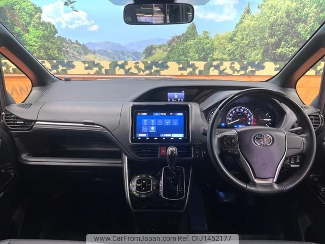 toyota esquire 2018 quick_quick_ZRR80G_ZRR80-0416332 image 2