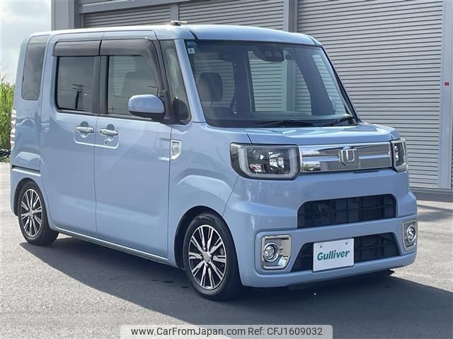 daihatsu wake 2018 CFJ1609032 image 1