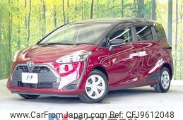 toyota sienta 2019 -TOYOTA--Sienta DBA-NSP170G--NSP170-7203113---TOYOTA--Sienta DBA-NSP170G--NSP170-7203113-