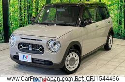 suzuki alto-lapin-chocolat 2023 CFJ1544466
