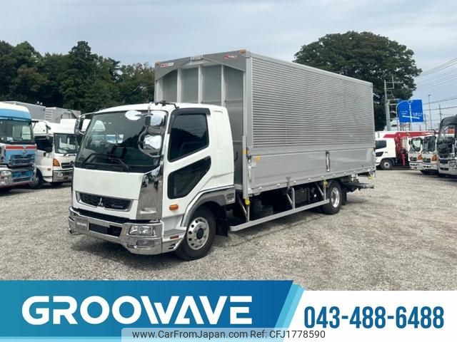 mitsubishi-fuso fighter 2024 CFJ1778590 image 1