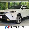 toyota harrier 2022 -TOYOTA--Harrier 6AA-AXUH80--AXUH80-0046230---TOYOTA--Harrier 6AA-AXUH80--AXUH80-0046230- image 1
